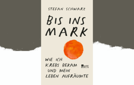 Stefan Schwarz – Bis ins Mark